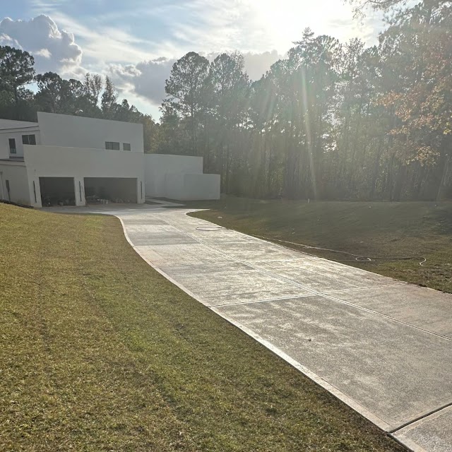 GS CONCRETE PROS LLC