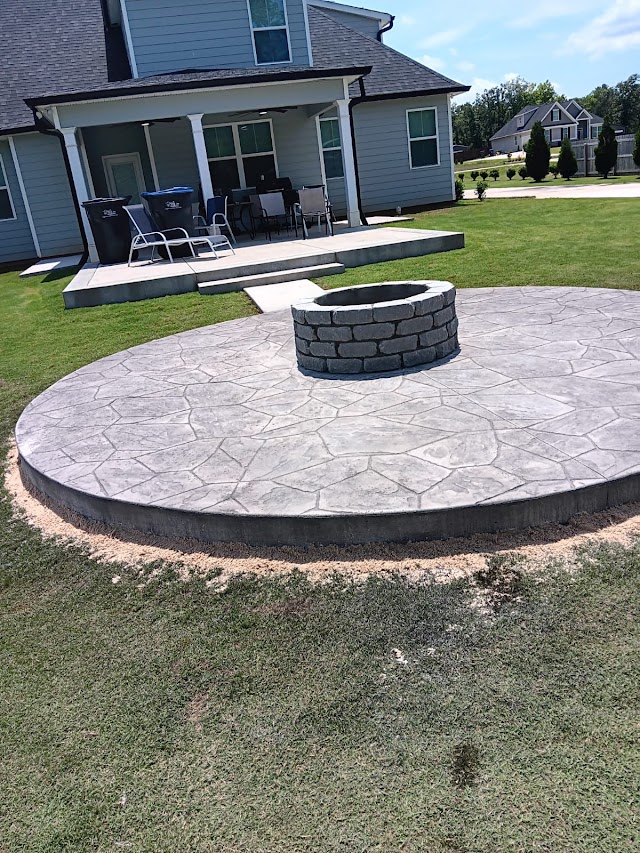 GS CONCRETE PROS LLC photo 2