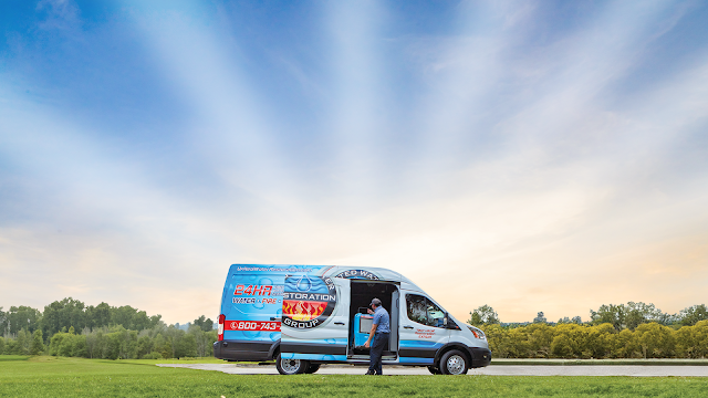 Guarantee Restoration Services