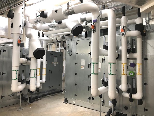 Guaranteed Insulation