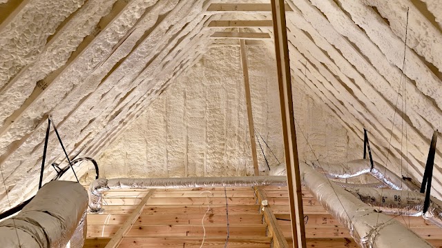 Guaranteed Insulation photo 4