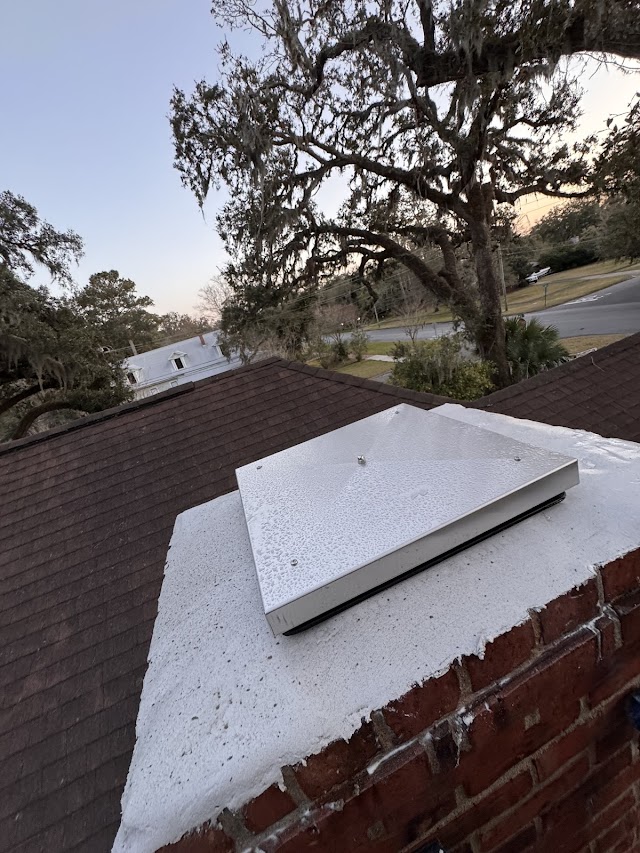 Guardian Chimney Sweep Savannah Georgia photo 2