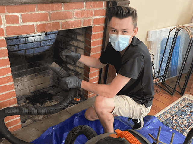 Guardian Chimney Sweep Savannah Georgia photo 3