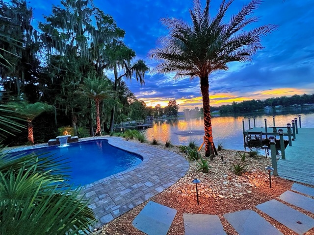 Guess Pools, Patios, and Landscaping