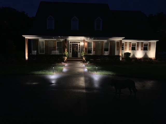 Guess Pools, Patios, and Landscaping photo 2