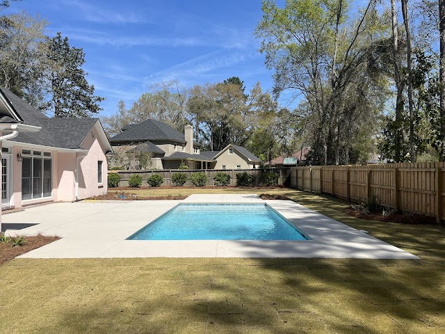 Guess Pools, Patios, and Landscaping photo 4