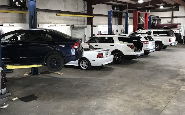 Gulf Coast AutoTech