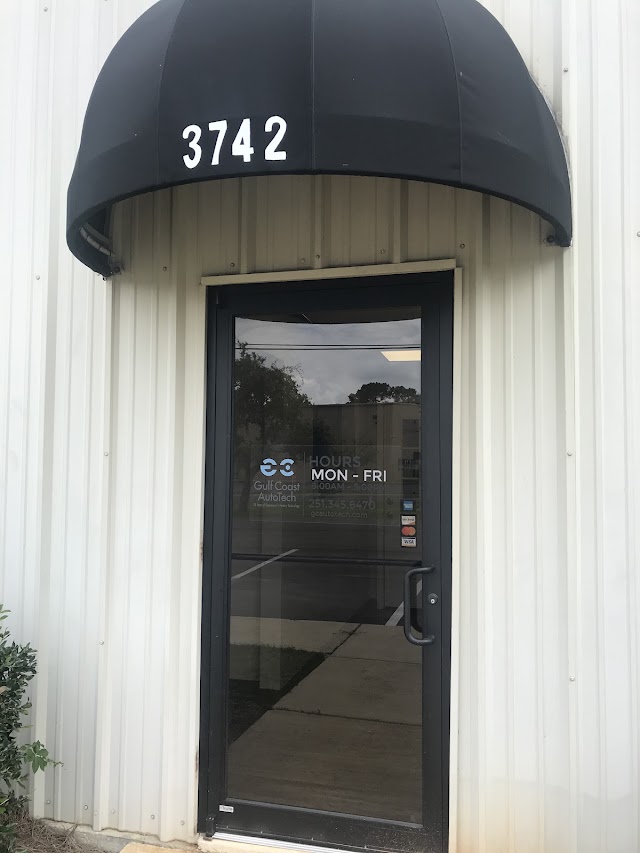 Gulf Coast AutoTech photo 2