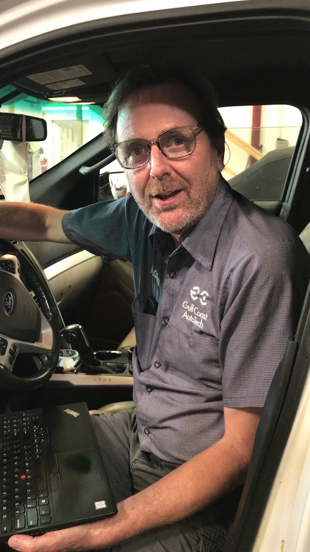 Gulf Coast AutoTech photo 3