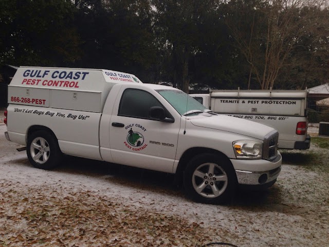 Gulf Coast Pest Control photo 1