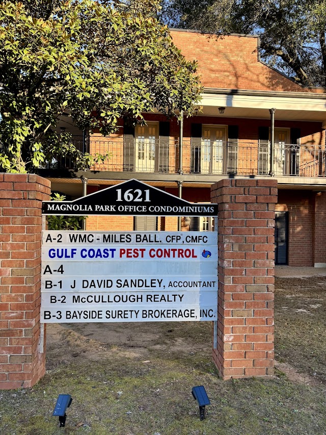 Gulf Coast Pest Control photo 4