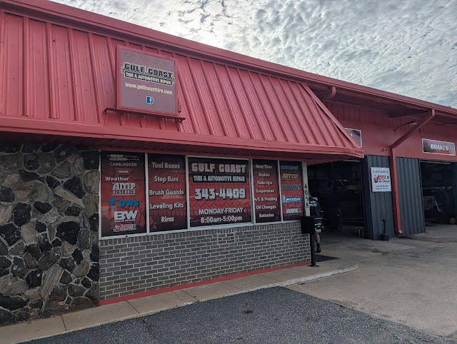 Gulf Coast Tire & Auto Repair photo 2