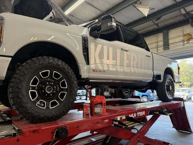 Gulf Coast Tire & Auto Repair photo 3