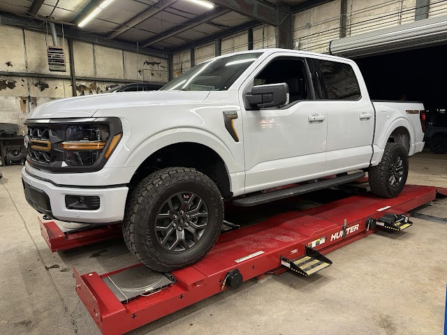 Gulf Coast Tire & Auto Repair photo 4