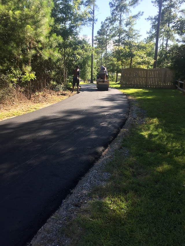 Gulf South Asphalt, LLC photo 3