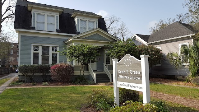 Gulf South Disability Lawyers