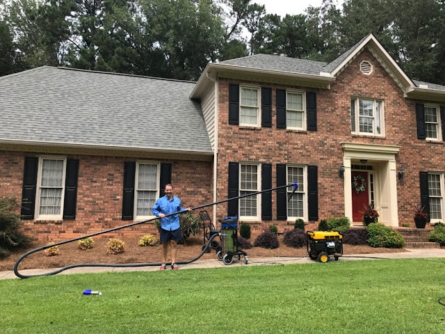 Guru Gutter Cleaning Savannah photo 2