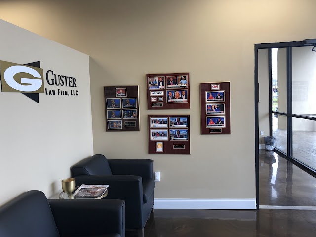 Guster Law Firm, LLC photo 1