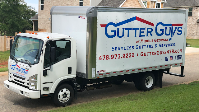 Gutter Guys of Middle Georgia, LLC
