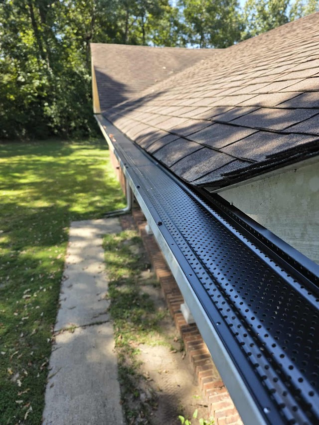 Gutter Guys of Middle Georgia, LLC photo 2