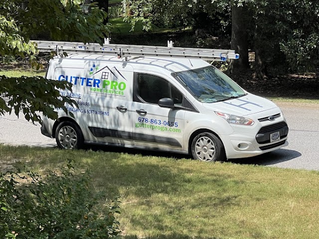 Gutter Pro