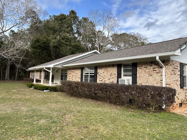 Gutter Service Solutions