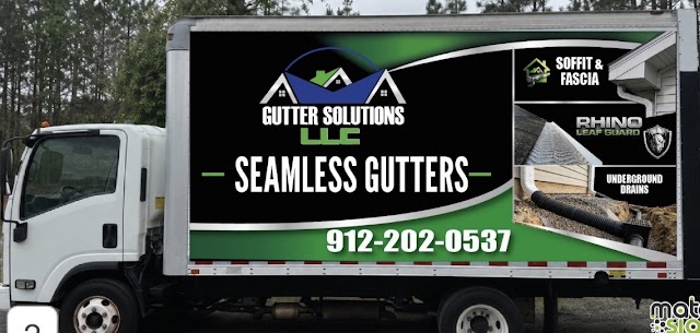 Gutter Solutions LLC