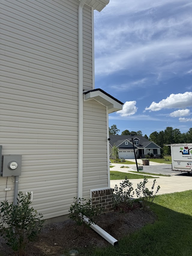 Gutter Solutions LLC photo 2