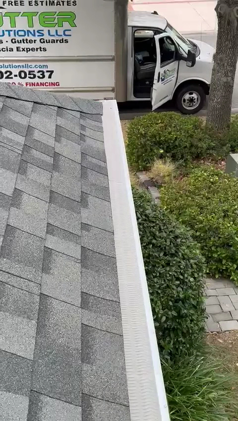 Gutter Solutions LLC photo 3