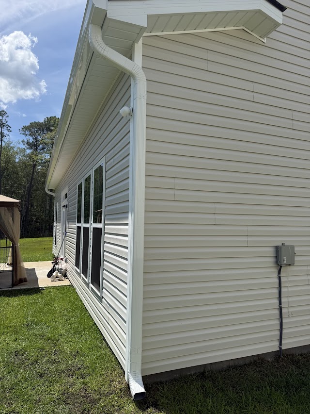 Gutter Solutions LLC photo 4