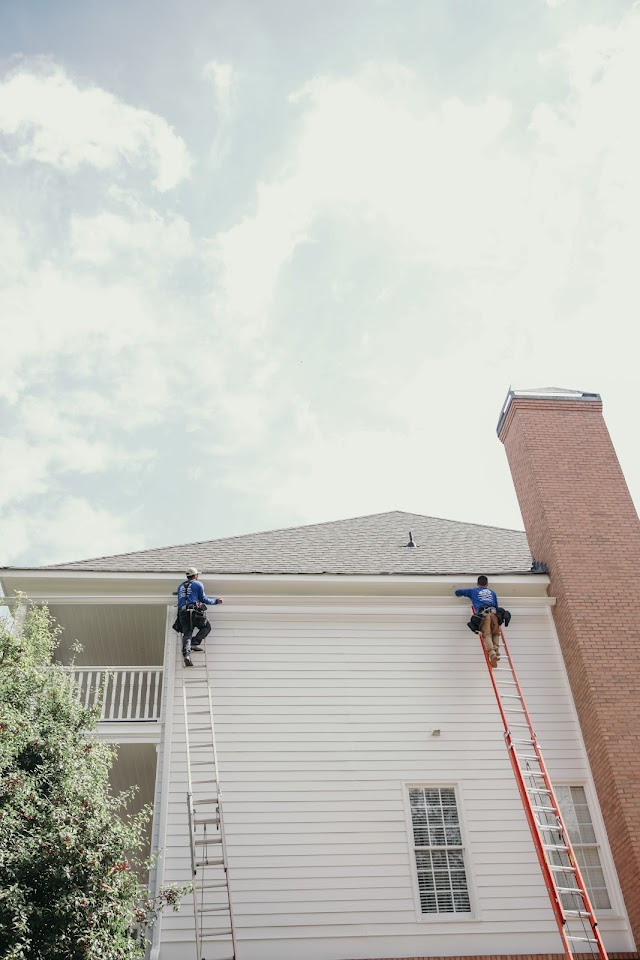 Gutters 4 Less Installation Georgia