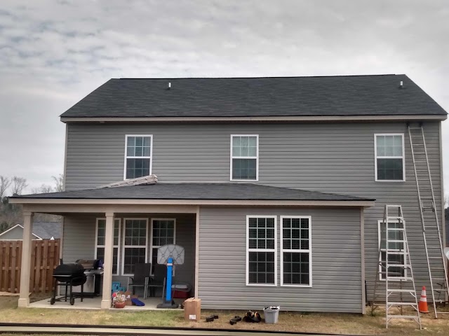 Gutters and More photo 2