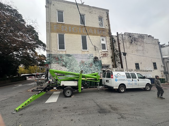 Gutters Done Right llc