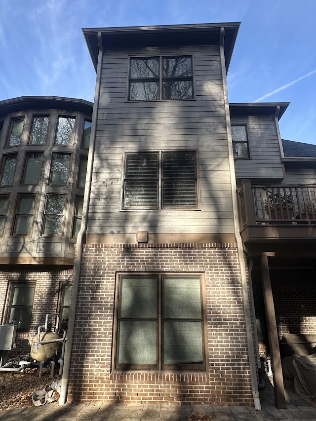 Gutters Done Right llc photo 2