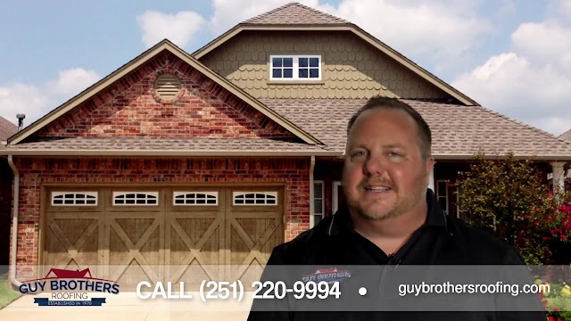 Guy Brothers Roofing of Mobile photo 3