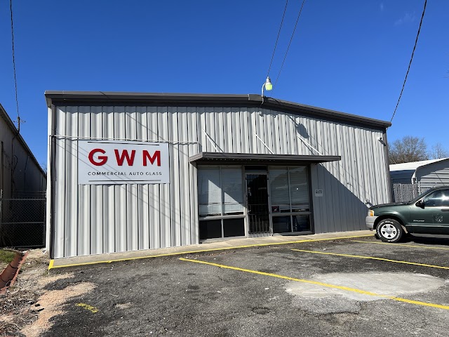 GWM Commercial Auto Glass photo 1