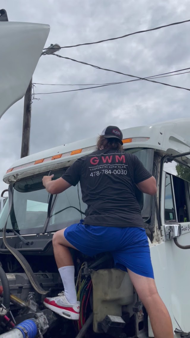 GWM Commercial Auto Glass photo 3