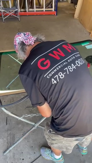 GWM Commercial Auto Glass photo 4