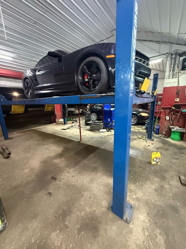 H&C Auto Repair and Detailing photo 3