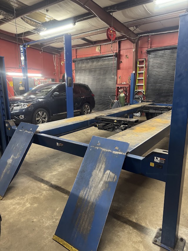 H&C Auto Repair and Detailing photo 4