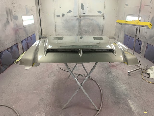 H & H Body Shop photo 2