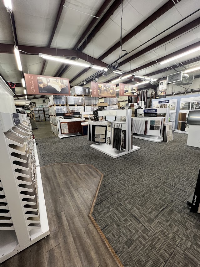 H&H Carpets & Flooring