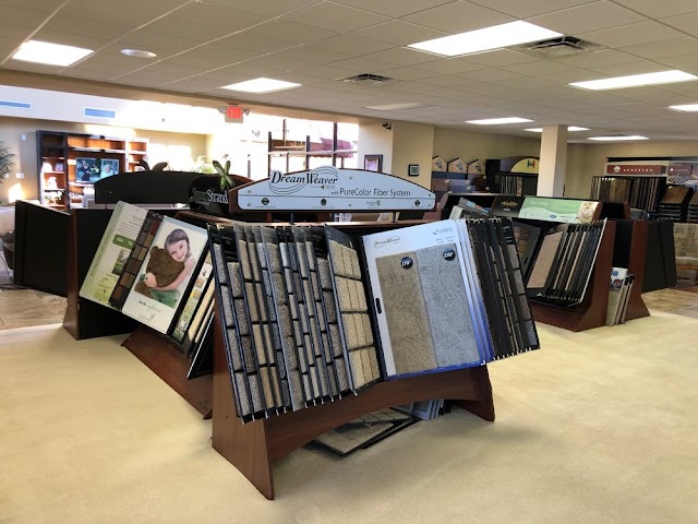 H & H Carpets Inc photo 3