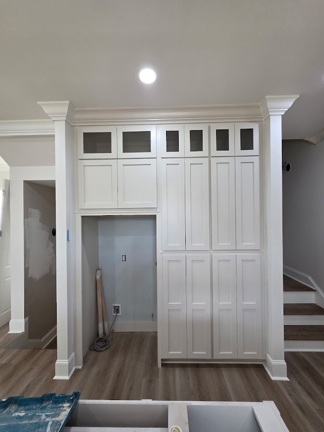 H&H Custom Woodworking and Refinishing, LLC