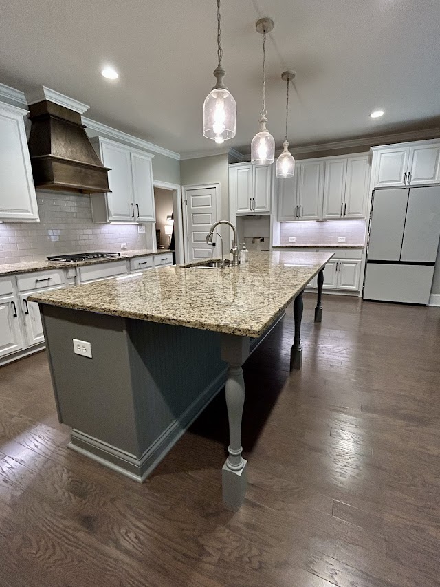 H&H Custom Woodworking and Refinishing, LLC photo 4