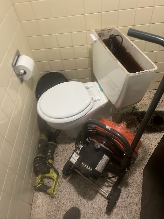 H&H Drain cleaning& Residential and commercial maintenance photo 2