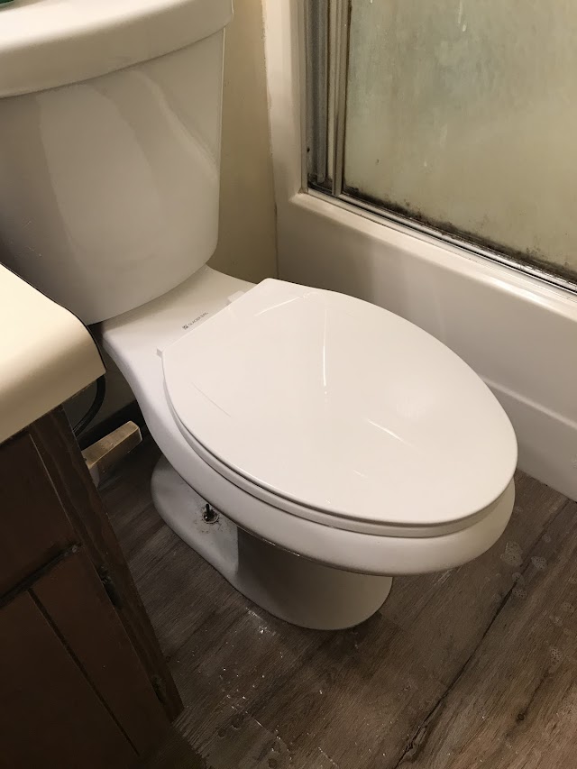 H&H Drain cleaning& Residential and commercial maintenance photo 4