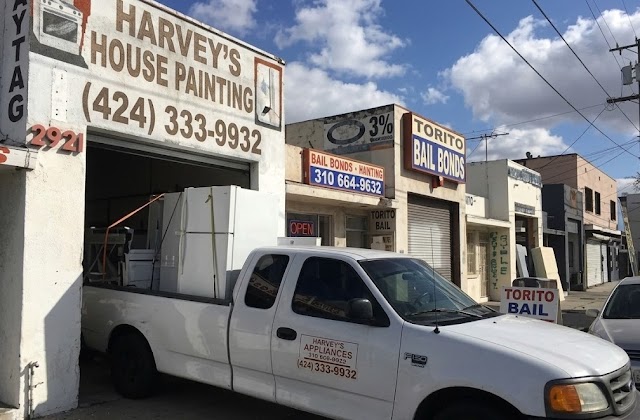 H & H Painting