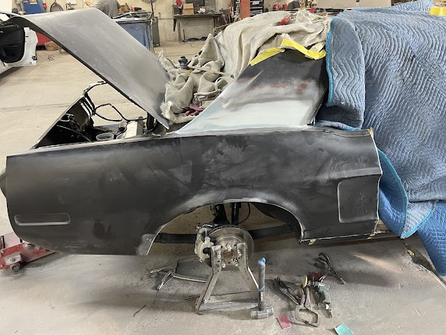 H & M Auto Care Inc. photo 1
