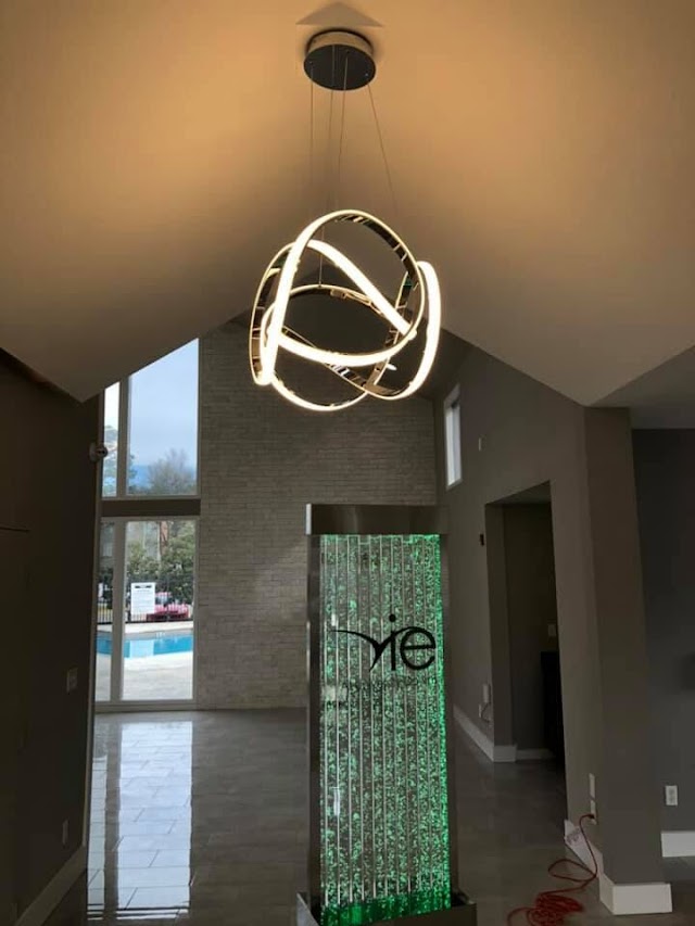 H & R Electric, LLC
